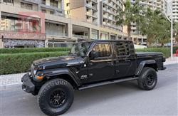 جيب جلاديتور